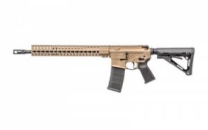 CMMG Inc. MK4 RCE 300BLK 16.1 30RD FDE - 30AC39D-FDE CMMG Inc. MK4 RCE 300BLK 16.1 30RD FDE - 30AC39D-FDE