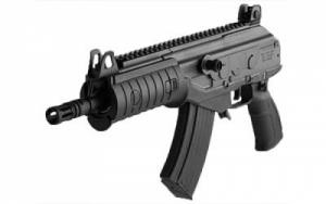 IWI US, Inc. GALIL ACE 762X39 8.3 BLK ANS - GAP39