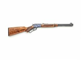 Chiappa LA322 Deluxe Takedown 22 Long Rifle Lever Action Rifle