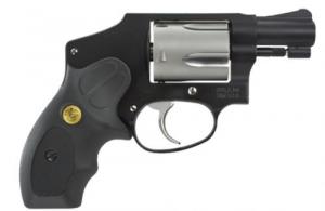 Smith & Wesson Performance Center 442 Custom Shop 38 Special Revolver - 11516