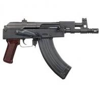 CI MICRO DRACO PISTOL 7.62X39 - HG2797D-N CI MICRO DRACO PISTOL 7.62X39 - HG2797D-N