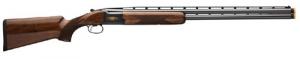 Browning Citori Crossover Over/Under Shotgun, 12 Gauge, 30" Barrel, Walnut Stock, 3" Chamber - 018015303