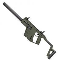 Kriss Vector CRB 45 ACP Semi-Auto Rifle - KV45-CGR00