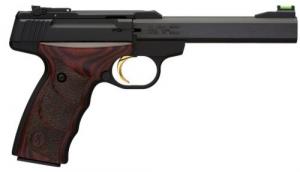 Browning BUCK MARK PLUS .22 LR  ROSEWOOD UDX FOS