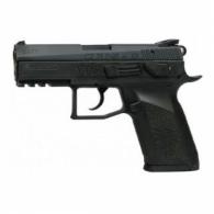 CZ P-07 40SW NS 3 MAGS