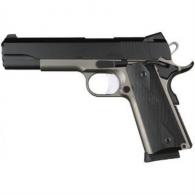 CZ DW HERITAGE 45ACP GRAPHITE BLK - 01984