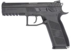 CZ P-09 9MM NS 3 MAGS - 91607 CZ P-09 9MM NS 3 MAGS - 91607