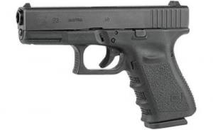GLOCK 23 Gen3 40SW 4.02 13RD GLOCK 23 Gen3 40SW 4.02 13RD