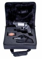 Taurus 45-410 PUB DEF 45LC 2 POLY Stainless CASE & HOLSTE - 2441029TCPLYP