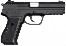USSG SAR ST10 9MM 4.5 BLUED 16RD - 870815 USSG SAR ST10 9MM 4.5 BLUED 16RD - 870815