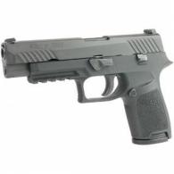 SIG P320 9MM COMPACT W/ FULL LENGTH SLIDE SIG P320 9MM COMPACT W/ FULL LENGTH SLIDE