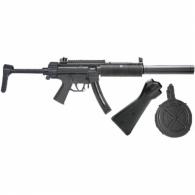 ATI GSG-522 SD LW Carbine .22LR Semi-Auto Rifle - GERG522RLSD110