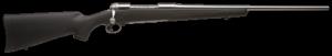 Savage 16FHVStainless Steel .308 Winchester 24 Hvy Fluted Stainless Steel Hinged
