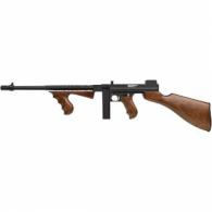 STD MFG TOMMY GUN .22 LR  WITH STICK MAGAZINE - TOMMYGUN