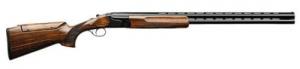 CZ SPORTING 12GA 30 #3 CIRCASSIAN WALNUT - 06210