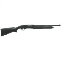 DICKINSON/TITAN 12GA 1 18.5 POLY Stock BEAD SIGH - XX3B DICKINSON/TITAN 12GA 1 18.5 POLY Stock BEAD SIGH - XX3B