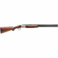 CZ 103D CANVASBACK 20GA 26 SILVER RCVR - 06206