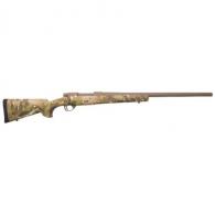Howa-Legacy Multicam .300 Winchester Magnum Bolt Action Rifle - HGR93342MCCFDE Howa-Legacy Multicam .300 Winchester Magnum Bolt Action Rifle - HGR93342MCCFDE