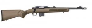 Mossberg & Sons MVP Patrol .308 Win/7.62 NATO Bolt Action Rifle