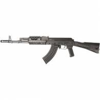 ARS SLR107-36 7.62X39MM QUAD RAIL STAMPED 10RD - SLR10736 ARS SLR107-36 7.62X39MM QUAD RAIL STAMPED 10RD - SLR10736