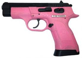 EUROPEAN AMERICAN ARMORY SAR B6 9MM XO - 400437 EUROPEAN AMERICAN ARMORY SAR B6 9MM XO - 400437