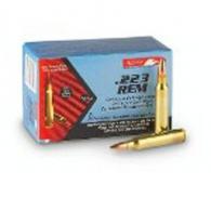 AGUILA 223 55FMJ 50RD - AG1E223110