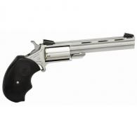 North American Arms Mini-Master Target 22 Magnum / 22 WMR Revolver - NAAMMM