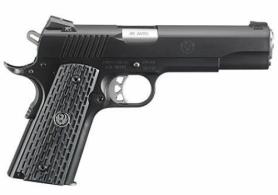 Ruger .45 ACP LTWT COMMANDER NIGHT WATCHMAN - 6720 Ruger .45 ACP LTWT COMMANDER NIGHT WATCHMAN - 6720
