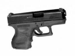 GLOCK 39 45GAP 3.46 6RD - G39AUT GLOCK 39 45GAP 3.46 6RD - G39AUT