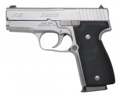 KAHR K9 9MM 3.5 SS NS 8RD CA LEGAL BLEM - ZK9093N KAHR K9 9MM 3.5 SS NS 8RD CA LEGAL BLEM - ZK9093N