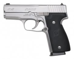 KAHR K9 9MM 3.5 SS NS 8RD CA LEGAL BLEM - ZK9093N