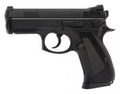 CZ 75 Compact SDP 9mm Pistol - 91721 CZ 75 Compact SDP 9mm Pistol - 91721