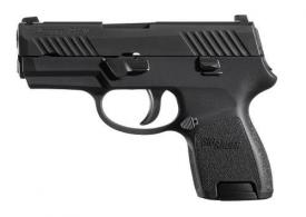 Sig Sauer P320 Subcompact .40S&W - 320SC40B Sig Sauer P320 Subcompact .40S&W - 320SC40B