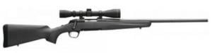 Browning X-Bolt Leupold Combo 7mm-08 Rem Bolt Action Rifle - 035372216