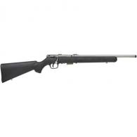 Savage 93R17 FSSNS TB 17 HMR Bolt Action Rifle - 96876 Savage 93R17 FSSNS TB 17 HMR Bolt Action Rifle - 96876