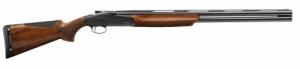 Benelli 828U 12ga 28" AA Grade Satin Walnut - 10702