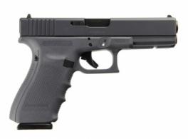 Glock 21 G4 Full Gray .45 13+1 - PG2150204GF Glock 21 G4 Full Gray .45 13+1 - PG2150204GF