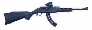 MOS BLAZE .22 LR 16.5 GD Synthetic 25 - 37316 MOS BLAZE .22 LR 16.5 GD Synthetic 25 - 37316