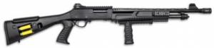 LEG ESC 20 3 18 MPP TS3 BLK 5 - HAD20P01801T33H LEG ESC 20 3 18 MPP TS3 BLK 5 - HAD20P01801T33H