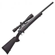 Howa GameKing Combo .223 Rem 20" Heavy Barrel Black 5-Round - HGK90227+ Howa GameKing Combo .223 Rem 20" Heavy Barrel Black 5-Round - HGK90227+