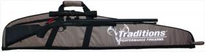 TRA BUCK STKR 50 24 Black PKG - R5-72003540DC
