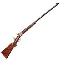 Lyman 1878 Sharps .45-70 Government Falling Block Rifle