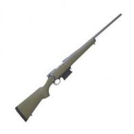 Howa Alpine Mountain Series 7mm-08 Remington Bolt Action Rifle - HMR36743+