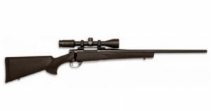 Howa Hogue 7mm Rem Mag 24" Black Package  Smooth & Accurate - HZP63707+