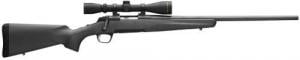 Browning X-Bolt Leupold Combo 7mm Rem Mag Bolt Action Rifle