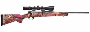 Howa-Legacy Foxy Woods Youth 7mm-08 Remington Bolt Action Rifle