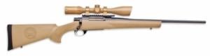 Howa Ranchland Compact .204 Ruger Bolt Action Rifle - HGR36509S+ Howa Ranchland Compact .204 Ruger Bolt Action Rifle - HGR36509S+