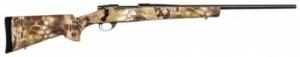 Howa Kryptek .270 Win 22" Blued Highlander  Ultimate Hunting Rifle 5rd - HKF62602KH+