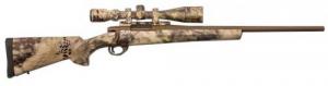 Howa Hogue Kryptek Cerakote Package .308 Win Bolt Action Rifle - HKF63107KHAB Howa Hogue Kryptek Cerakote Package .308 Win Bolt Action Rifle - HKF63107KHAB