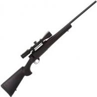 LEG HOGUE 270WIN 22 Black PKG Black - HZP62607+ LEG HOGUE 270WIN 22 Black PKG Black - HZP62607+